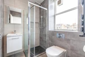 Marylebone Central Studio - 9