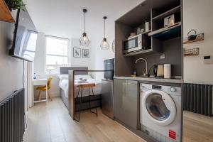 Marylebone Central Studio - 9