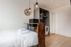 Marylebone Central Studio - 9