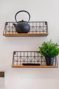 Marylebone Central Studio - 9