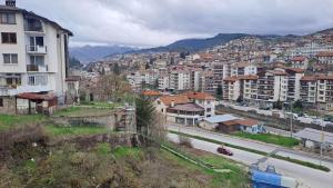 Katerina Family Hotel