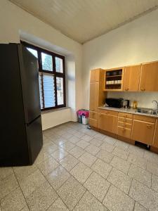 Central Apartments Hof