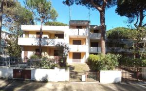 Affittasi villetta al lido di Spina in verticale