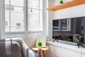 Studio next to Paddington station - 9
