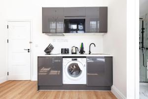 Studio next to Paddington station - 9