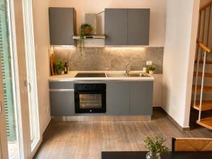 I Bimbi - Family Apartment