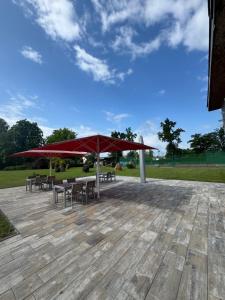 Resort Stromovka - Oáza klidu