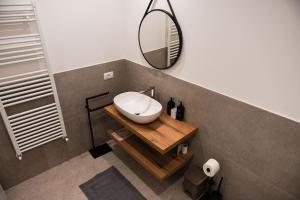 Diamante Luxury Apartment