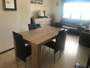 Apparemment T3 proche de la mer