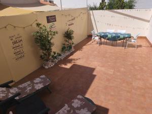 Apartamento Padial