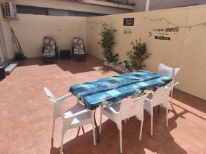 Apartamento Padial