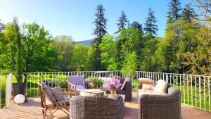 Domaine de la Françoise