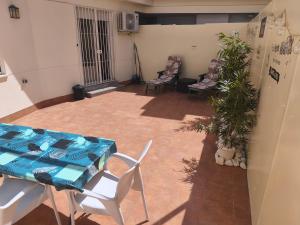 Apartamento Padial