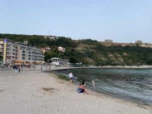 Вила Алегра Апартамент Романтика