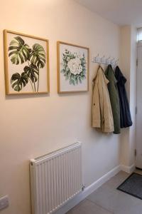 3 Bed house Kempston close to Universal