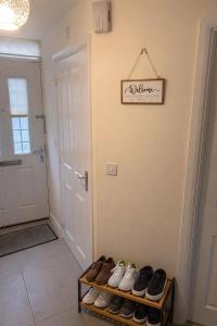 3 Bed house Kempston close to Universal