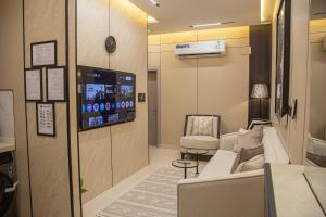 أجنحة لوسيل 3 Lucille Suites