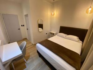 Hotel Merendón Express