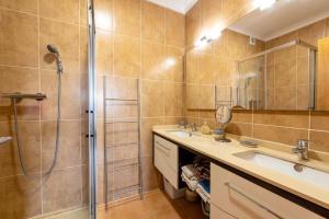 Apartment Waterside - A017