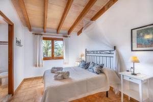 Baster, Beautiful villa within walking distance