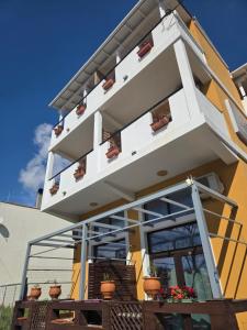 Hotel ADMIRAL POTOS THASSOS