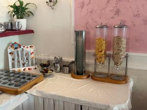 Hotel Cristallo