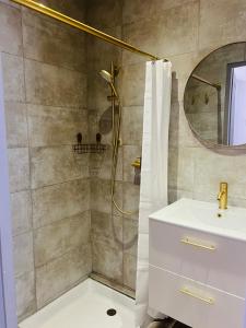 Appartement neuf 6 couchages