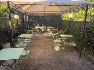Hotel Cristallo