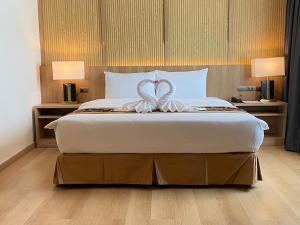 ST Central Hotel, Pakse