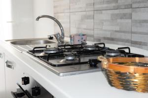 Adriatic Breeze Apartment