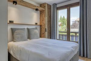 Appartement 6 Personnes - Secteur Jaillet