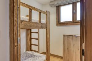 Appartement 6 Personnes - Secteur Jaillet