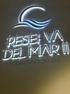 Apartamento Nuevo Familiar Reserva del Mar II para 4 personas