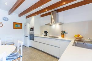 Baster, Beautiful villa within walking distance