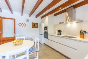 Baster, Beautiful villa within walking distance
