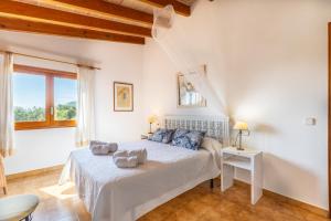 Baster, Beautiful villa within walking distance