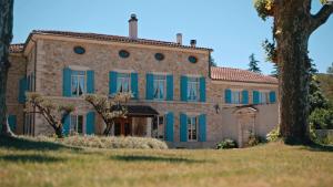 Domaine de la Françoise