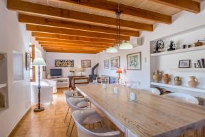 Baster, Beautiful villa within walking distance