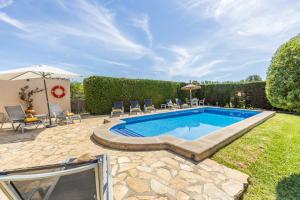 Baster, Beautiful villa within walking distance