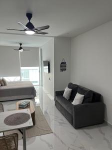Apartamento nuevo a pasos de la playa