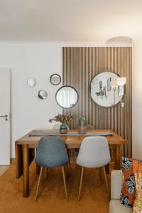 Urban Retreat Queluz