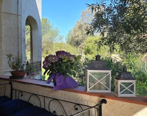 Benvenuti a Villa Luna