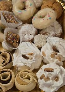 Benvenuti a Villa Luna