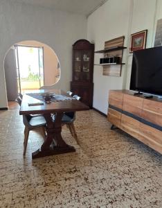 Benvenuti a Villa Luna