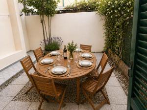 I Bimbi - Family Apartment