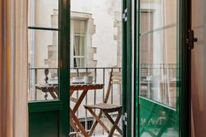 Spacest - Carrer de Sant Pere Més Alt B