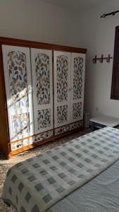 CASA RURAL-FINCA LA ALMARCHADA. MIJAS