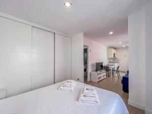 GuestReady - Artiles Loft Canteras Balcony