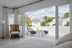 Charming 4 BR in Exclusive Camoján Blanco - RDR549
