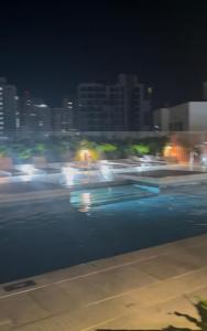 Apartamento Nuevo Familiar Reserva del Mar II para 4 personas